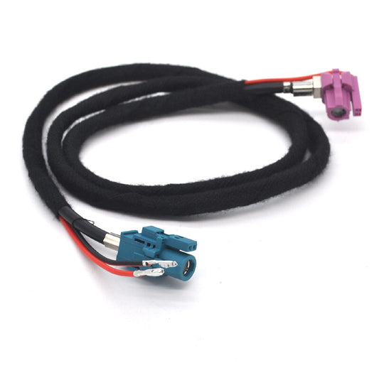 retrofit HUD cable HSD Head up for BMW X5 X6 F15 F85 F16 F86 F10 F30 F20 M3 M4