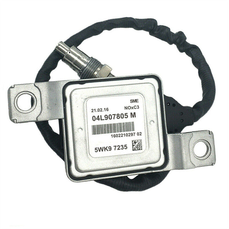 Nitrogen oxides sensor suitable for Mercedes-Benz Sprinter 3-t 3.5-t A0009059812
