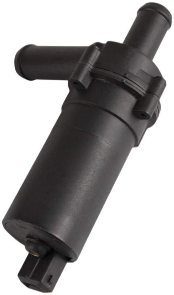 The auxiliary water pump is suitable for Mercedes-Benz S-SL-CL-CLS-E class vehicles (A0005504883).