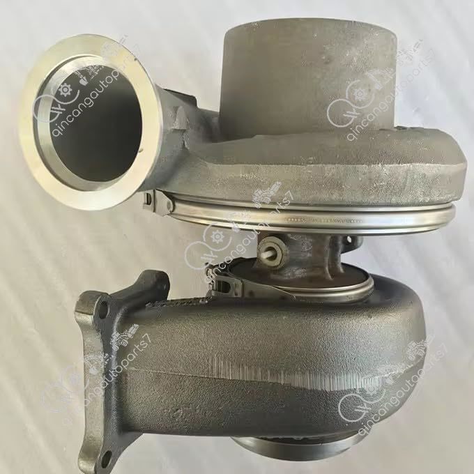 Turbo HT60 Turbocharger 3538399 for Doosan Excavator MEGA 500-V