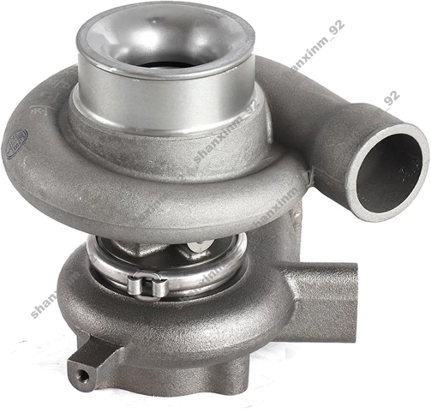 1 x Turbocharger 49179-06210 4917906210 Fit for Mitsubishi 4D56 4D56TDI 2.5L