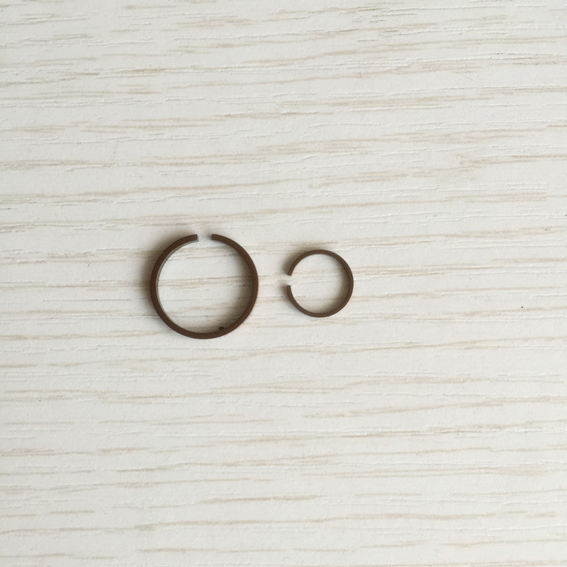 TD07 Piston Rings/Sealing Rings for Turbocharger Repair Kits
