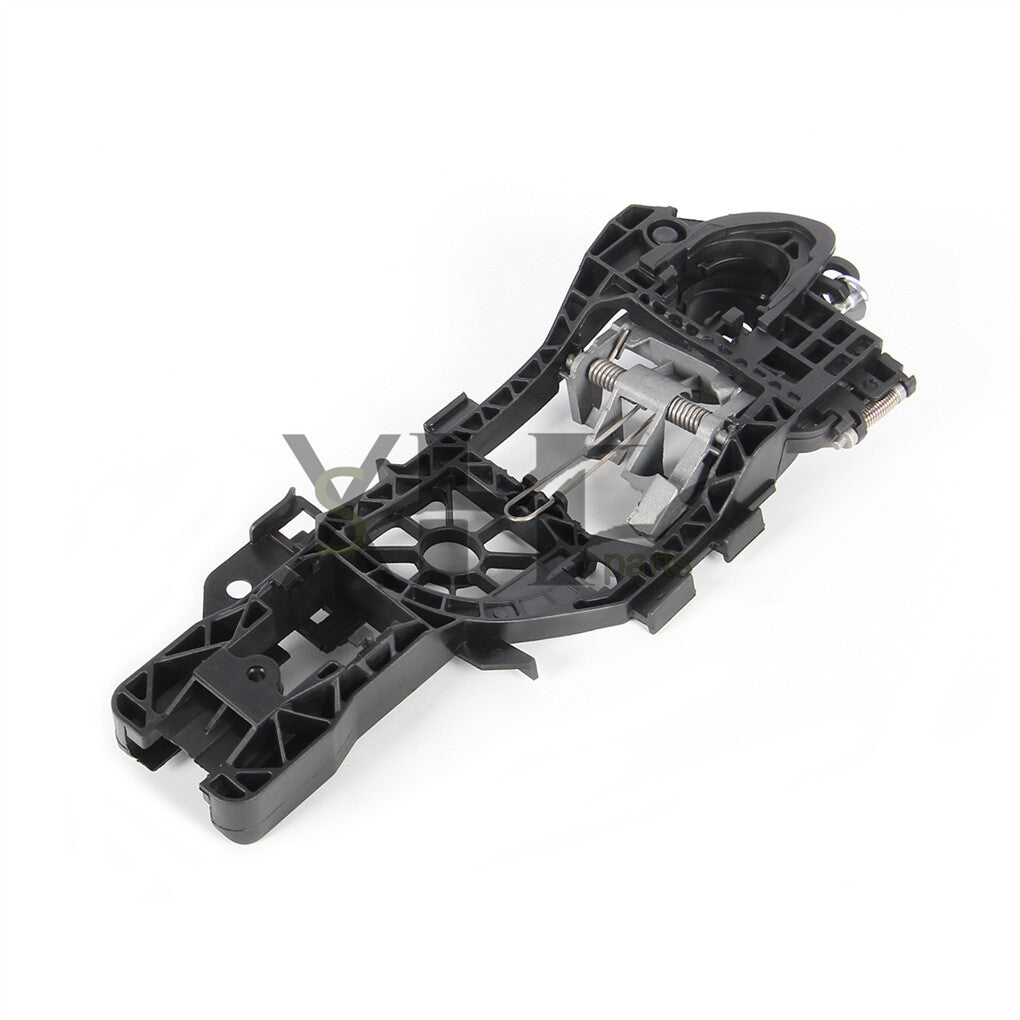 LHD Door Handle Inner Carrier Mechanism Front Right Fit for VW for Passat 06-2015