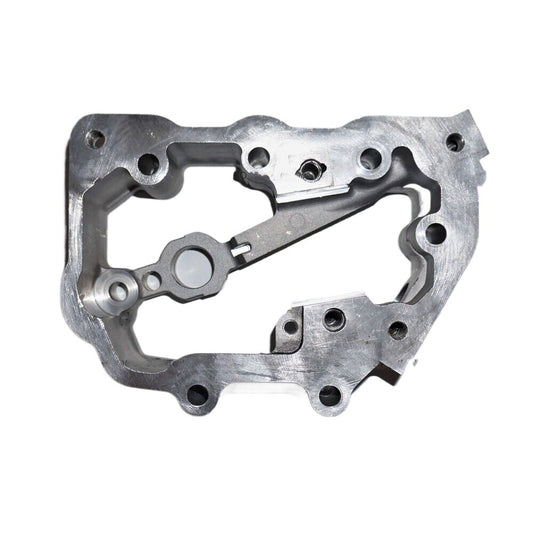 Rocker Arm Housing 6156-11-7110 6156-11-7100 For Komatsu WA470 WA480 PC400