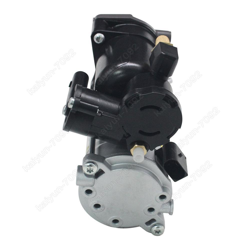 for Land Rover for Range Rover L322 AMK Air Suspension Compressor Pump LR041777 New