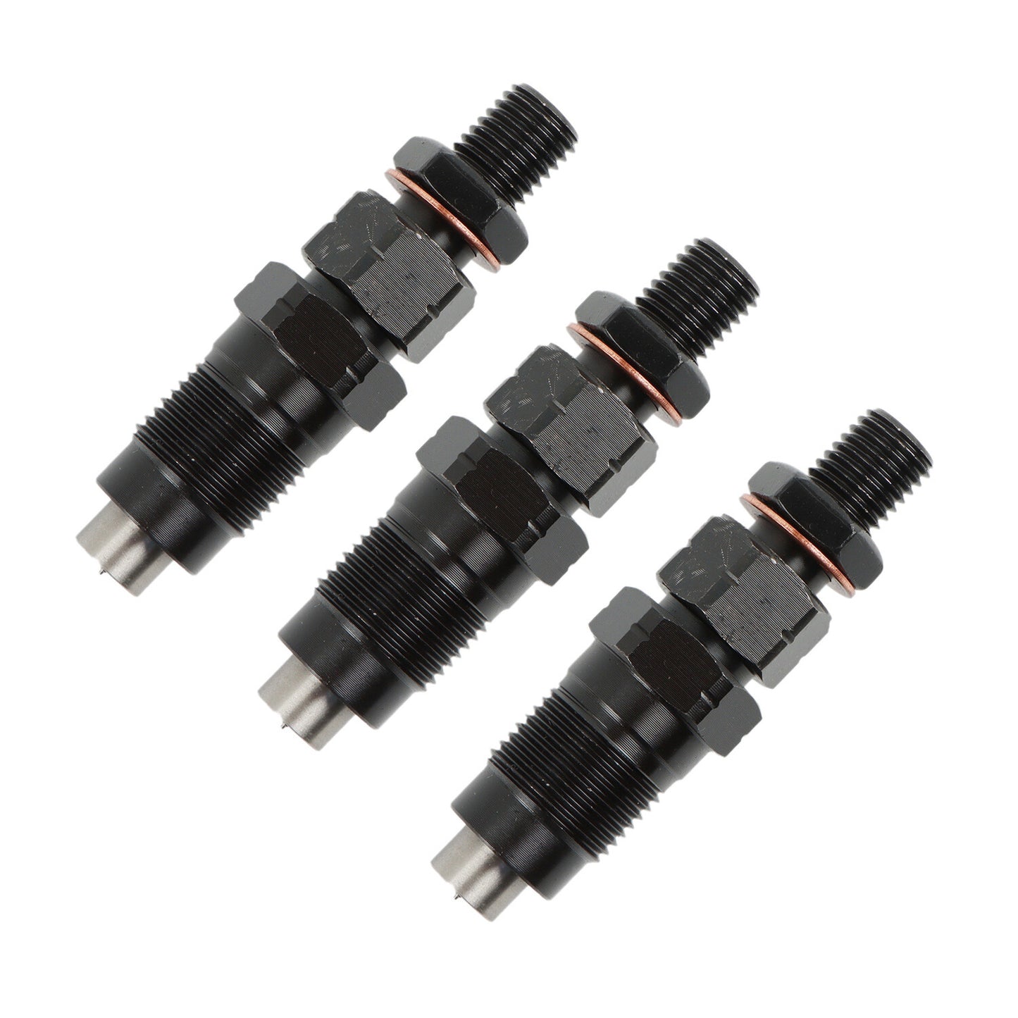 3PCS 3TNM72 Engine Fuel Injectors Suitable for Yanmar Engine Tractor