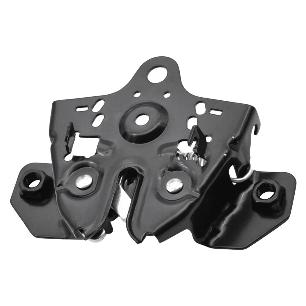 Front Hood Lock Latch Without Remote Start 65601-5RB0A For 2018-2023 Versa Kicks