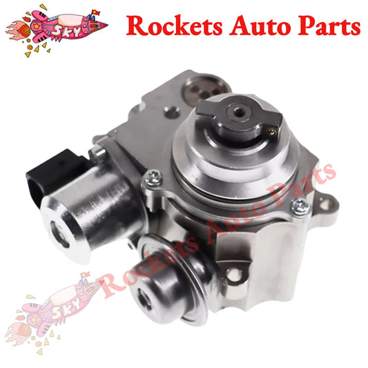 High Pressure Fuel Pump 13517592429 for Mini 1.6T Cooper S JCW N18 Engine