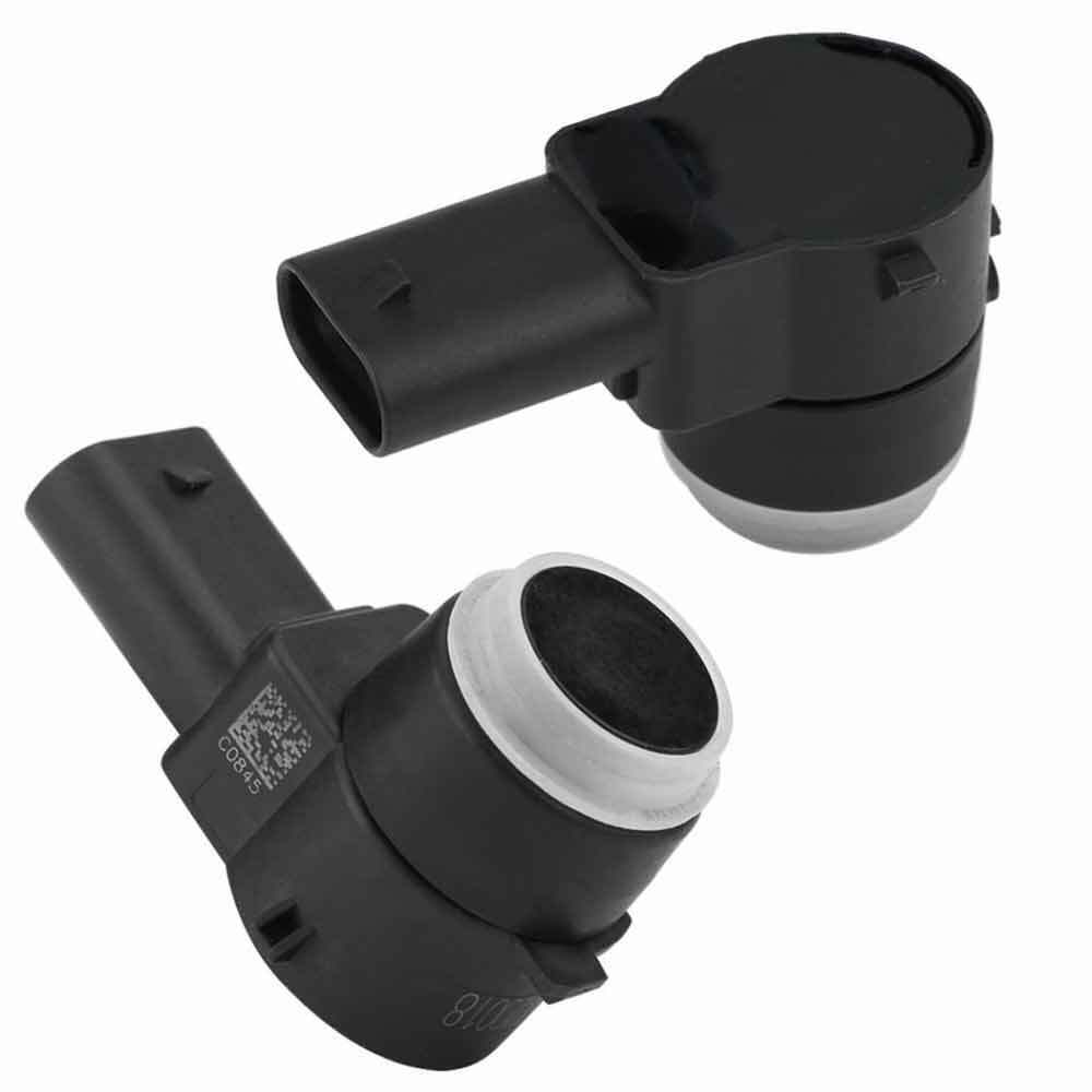2X PDC Parking Sensors 2125420018 for BENZ A180 B200 CLS350 CLS260 CL600 C200