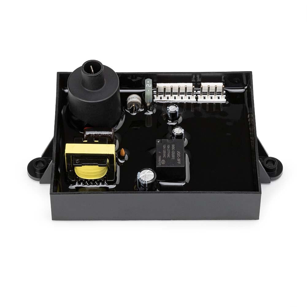 1-Piece Water Heater Control Circuit Board 91365 New Replacement for Atwood RV