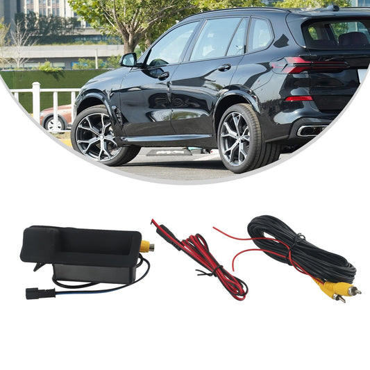 170¡ã Car Rear View Reversing Camera for CCD For E39 1/3/5 Series E60 E82 E9