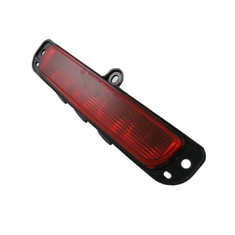Third Brake Lamp Tail Gate Light Red Len for Mitsubishi Triton L200 2005-2014