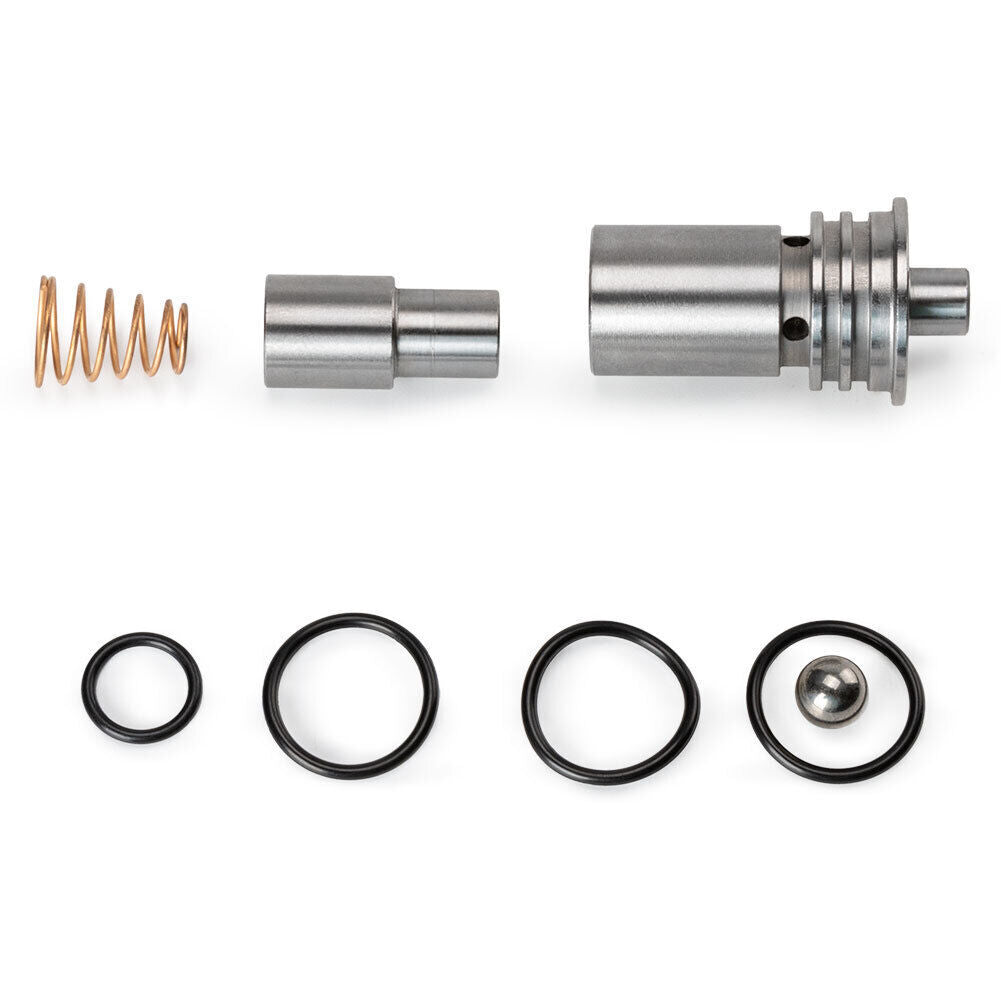 For GM 6L80 STL010 Transmission Cooling System Upgrade Kit Flow Bypass Valve Kit