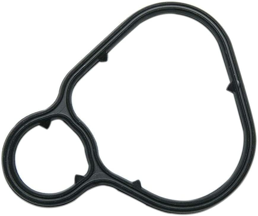 55354071 Engine Oil Cooler Gasket for Select for Chevrolet / for Pontiac / for Saturn Models NEW