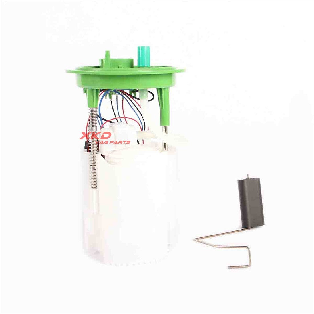 FWD Fuel Pump Fit for VW for Tiguan Touran for Seat for Skoda Kodiaq 1.4T 1.5T 2.0T