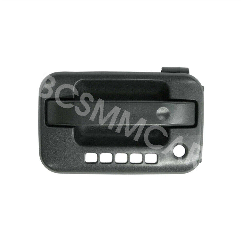 Exterior Outside Door Handle Fit for Ford F-150 2004-2014 Front LeftDriver Side