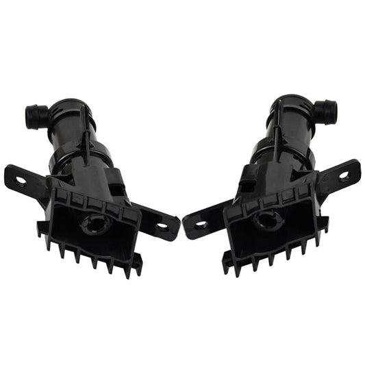 Straight Headlight Sprinkler Lift Cylinder for 2005-2008 for Subaru for Forester RH LH