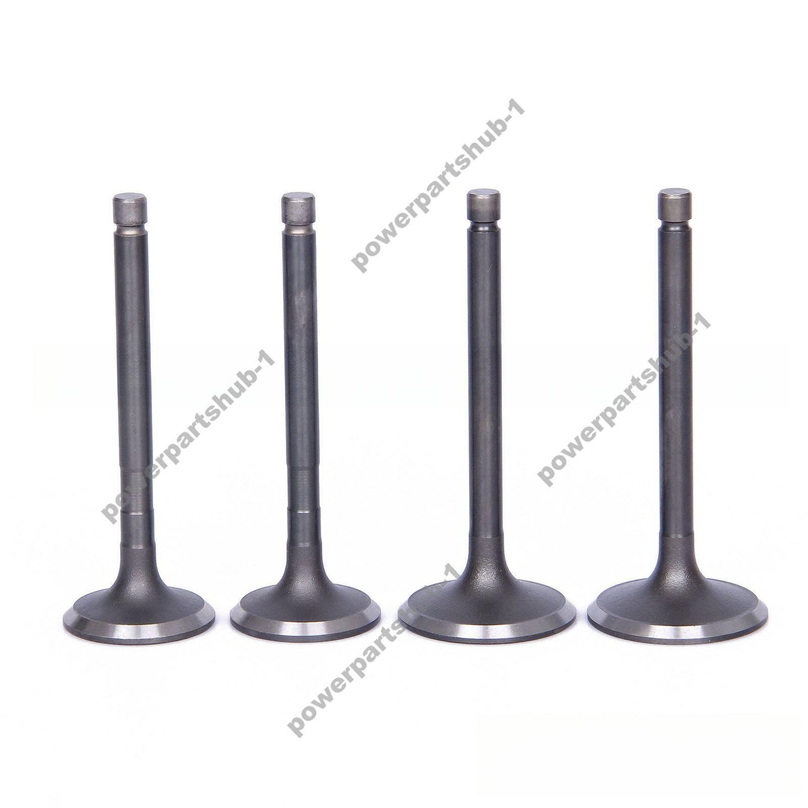 MD070691 MD070694 intake and exhaust valves for Mitsubishi 4G64 4G63 DE2000 8V