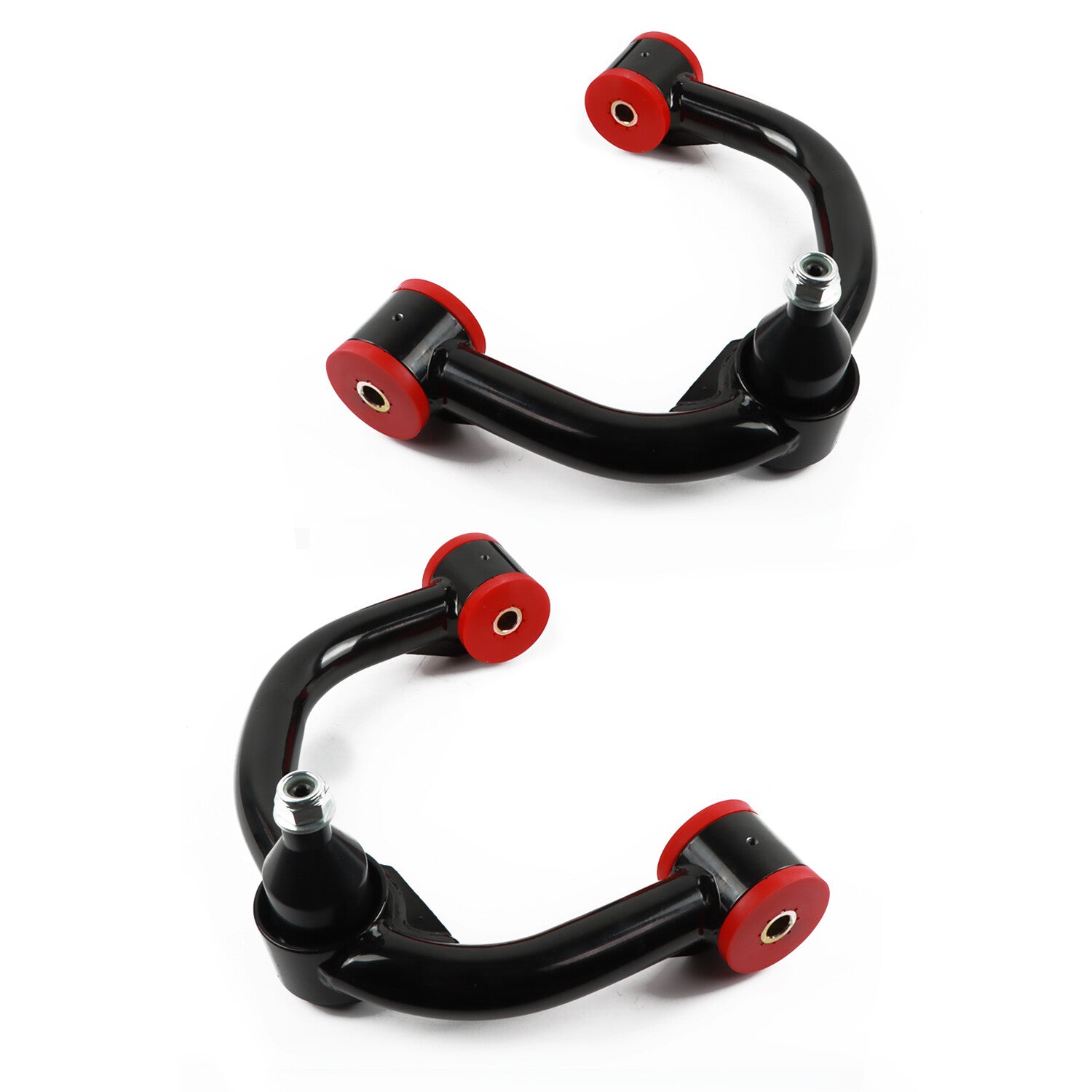 2-4in Lift Front Upper Control Arms for Ford 04-20 F150 4X4 09-20 F150 2WD Pair