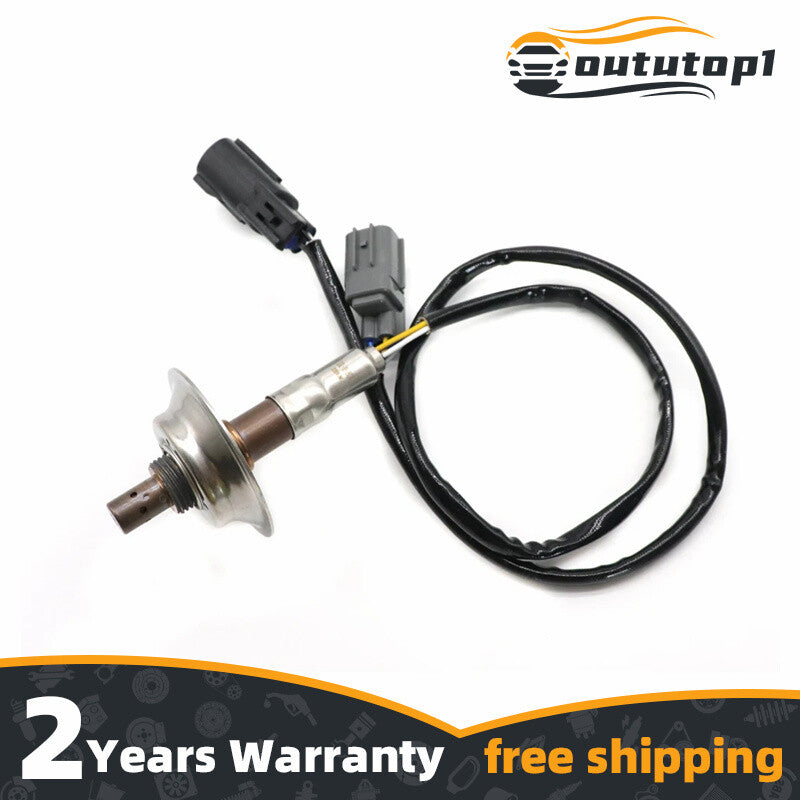 Upstream oxygen Lambda sensor compatible with for Ducati Hyperstrada Hypermotard 13-16 55213261A