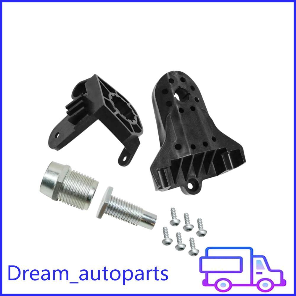 Set of Repair Mounts Right Replacement 2048201414 For 2013-2015 GLK-Class X204
