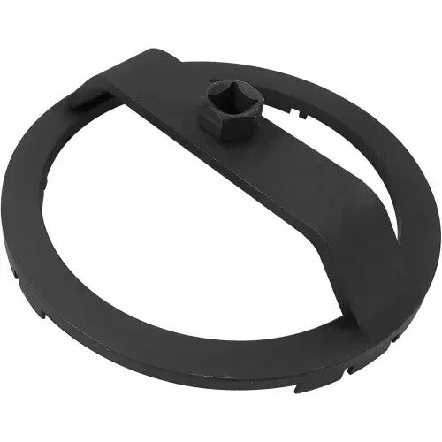 Fuel Tank Cap Lid Removal Puller Tool Fuel Pump Wrench Replacement for Toyota for Lexus