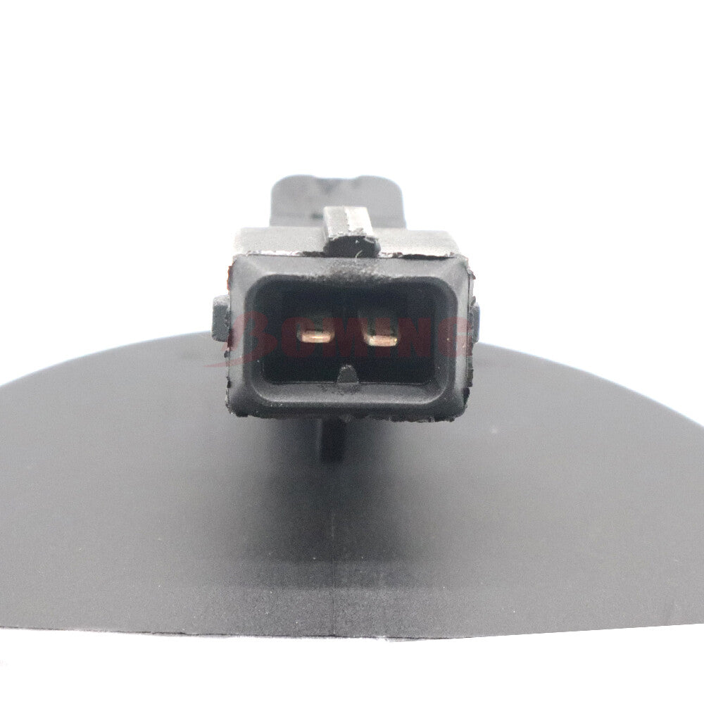 Pack of 1 52750-2B100 for Hyundai Santa Fe Rear Hub Bearing New ABS Speed Sensor