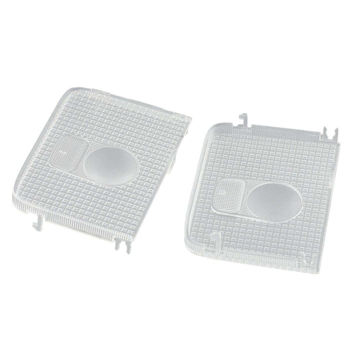 Pair Interior Roof Reading Light Cover for Nissan Altima X-Trai 26442-AL500