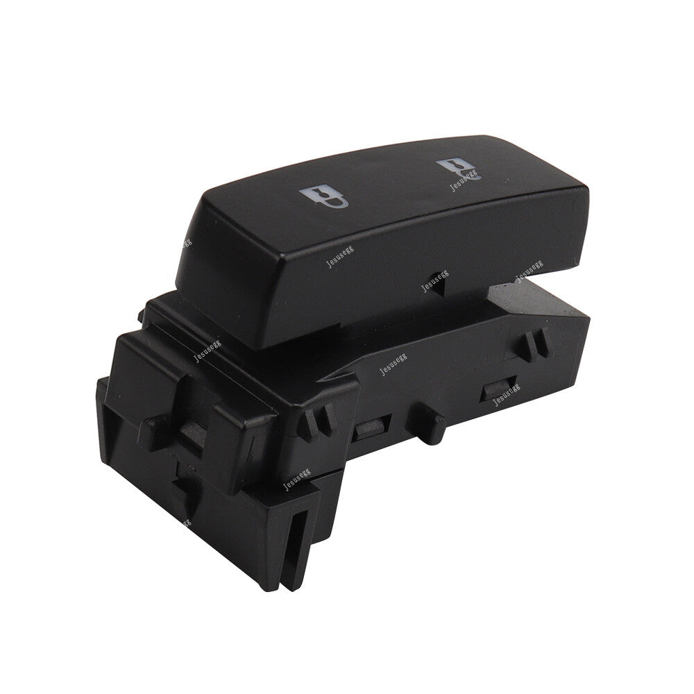 Front Power Door Lock Switch Driver Side For Chevy Silverado for Sierra 2007-14