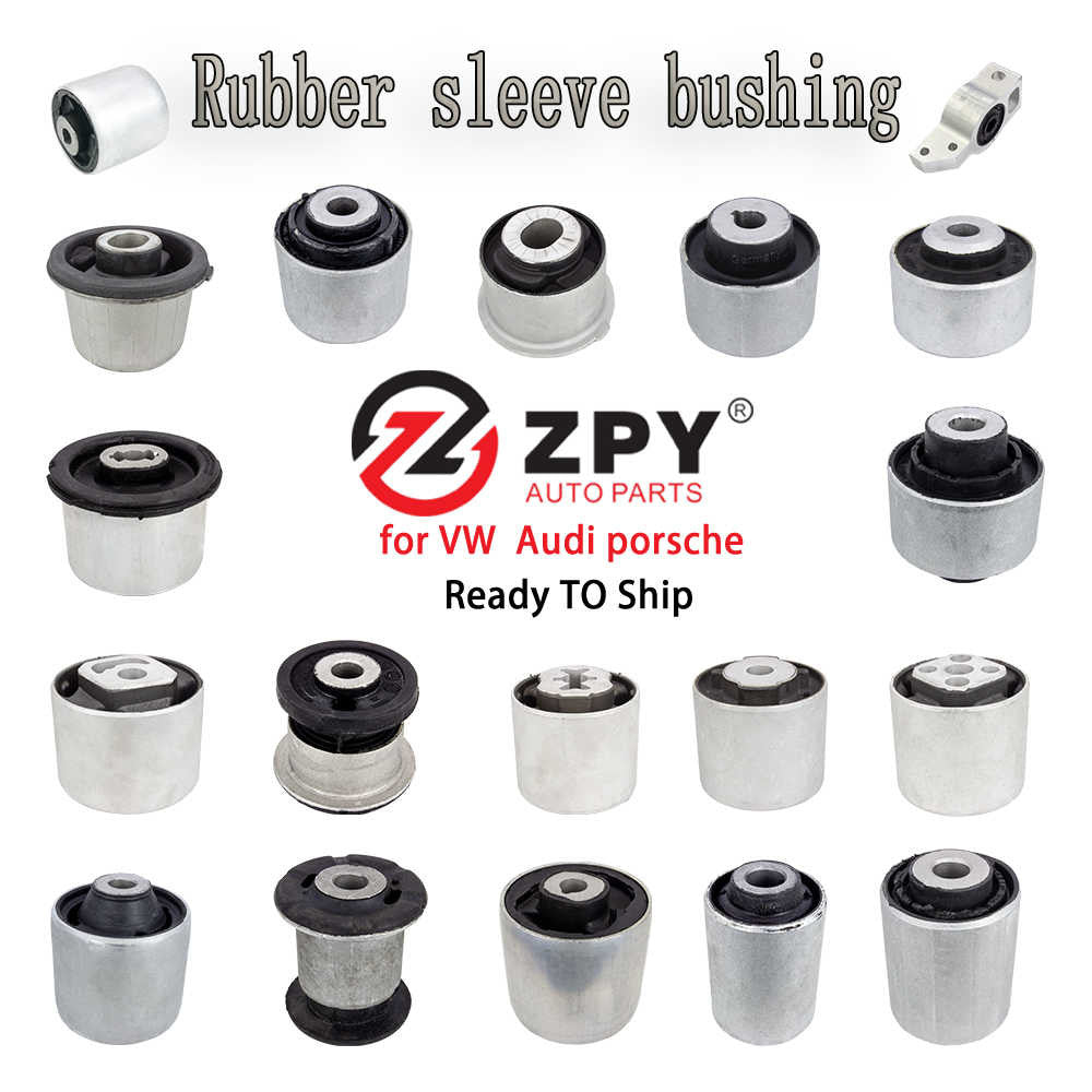 ZPY Upper swing arm rubber sleeve for Audi Q7/Touareg/ for Cayenne 7P0407077