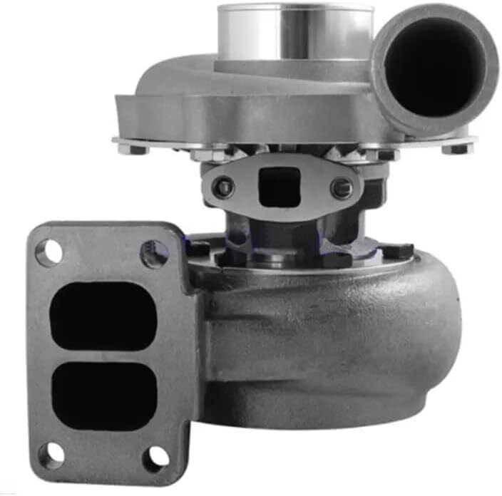 T04B58 Turbocharger 2674A363 465960-5003S for Perkins Engine T6-354.4