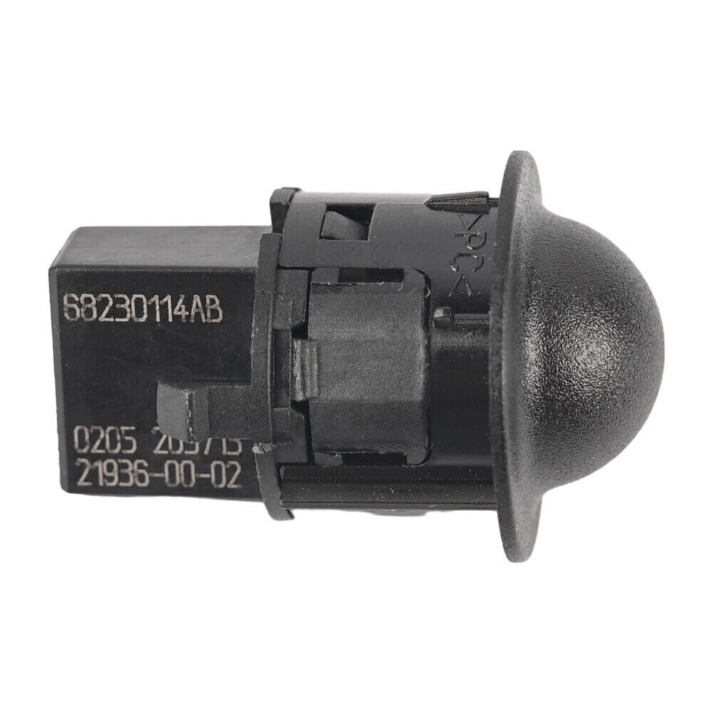 Manifold MAP Pressure Sensor A0081538928 for Mercedes W205 W177 CLA250 GLA250
