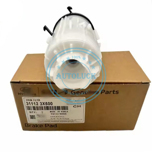 Fuel Pump Filter for 2011-2015 for Hyundai for Elantra 31112-3X500