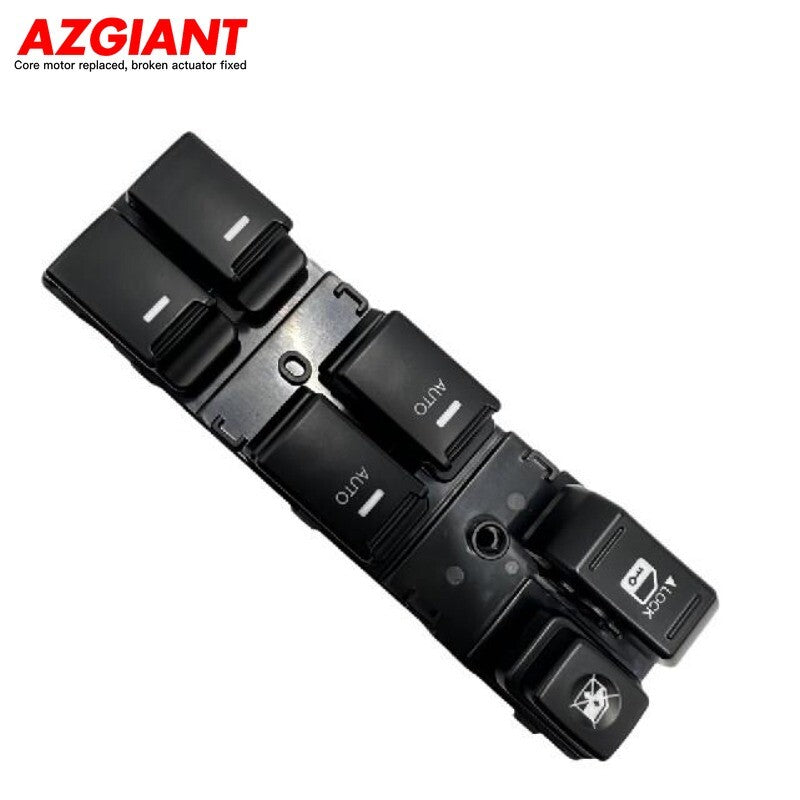 Front Left Driver Side Window Switch for 2010 2011 2012 for Kia Sorento 93570-2P200