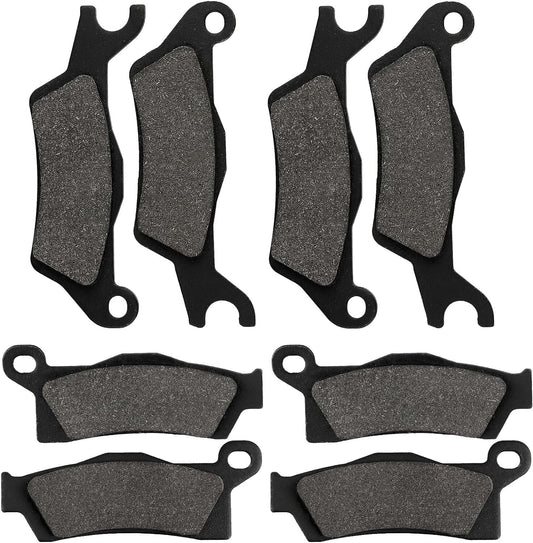 Brake Pad for Can-AM Outlander Max Renegade 1000 850 800 650 500 570 450 XMR STD