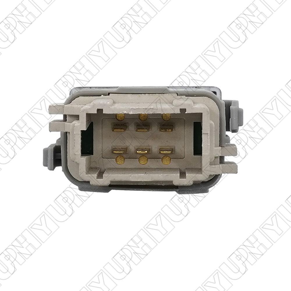 Power Window Switch 8200442266 for Renault Laguna II 2001-2007 Megane II 2003-08