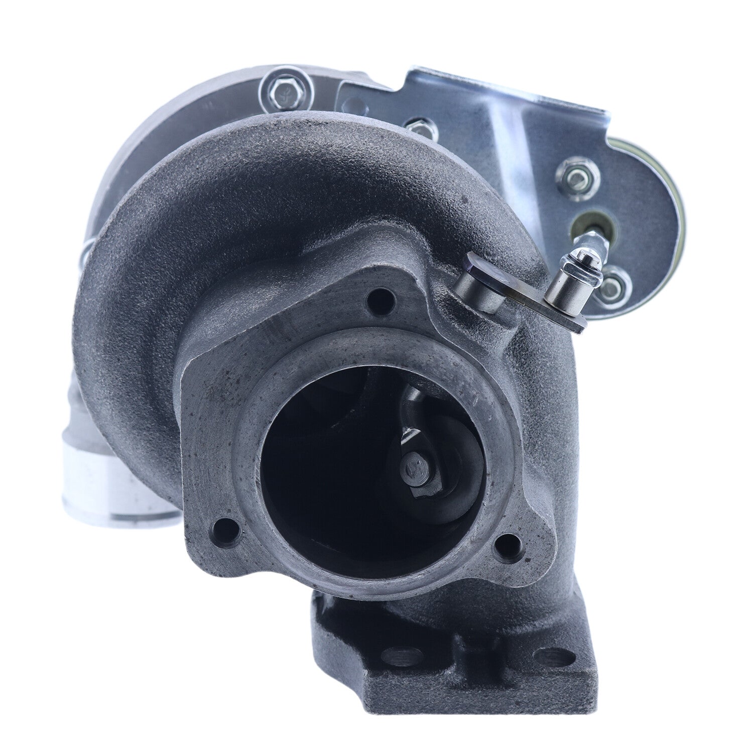 Turbocharger 1232926 123-2926 Fits Caterpillar 3054 Engine 914G Loader