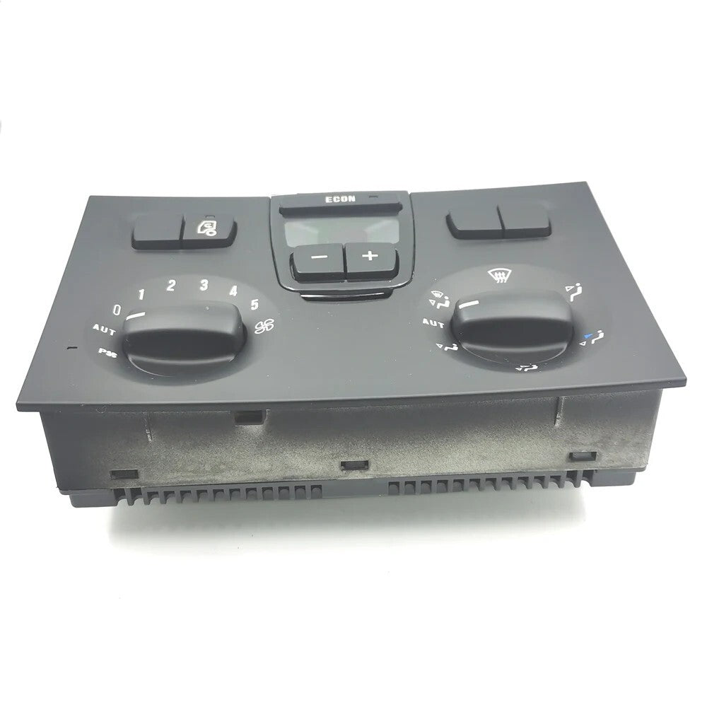Cabin heater air control switch for Scania trucks P/G/R 40PIN 17548563 2008142