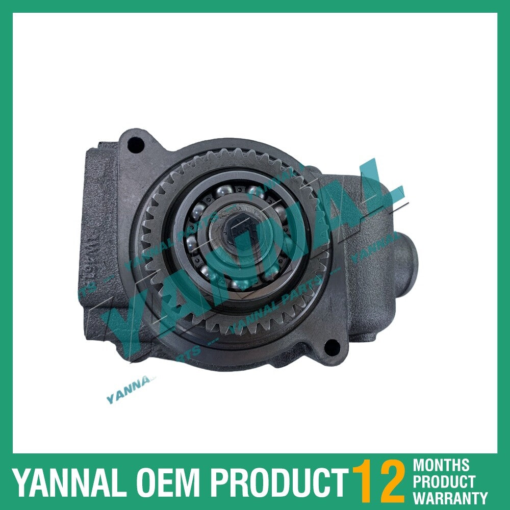 new 1727767 water pump for Caterpillar 3306 engine