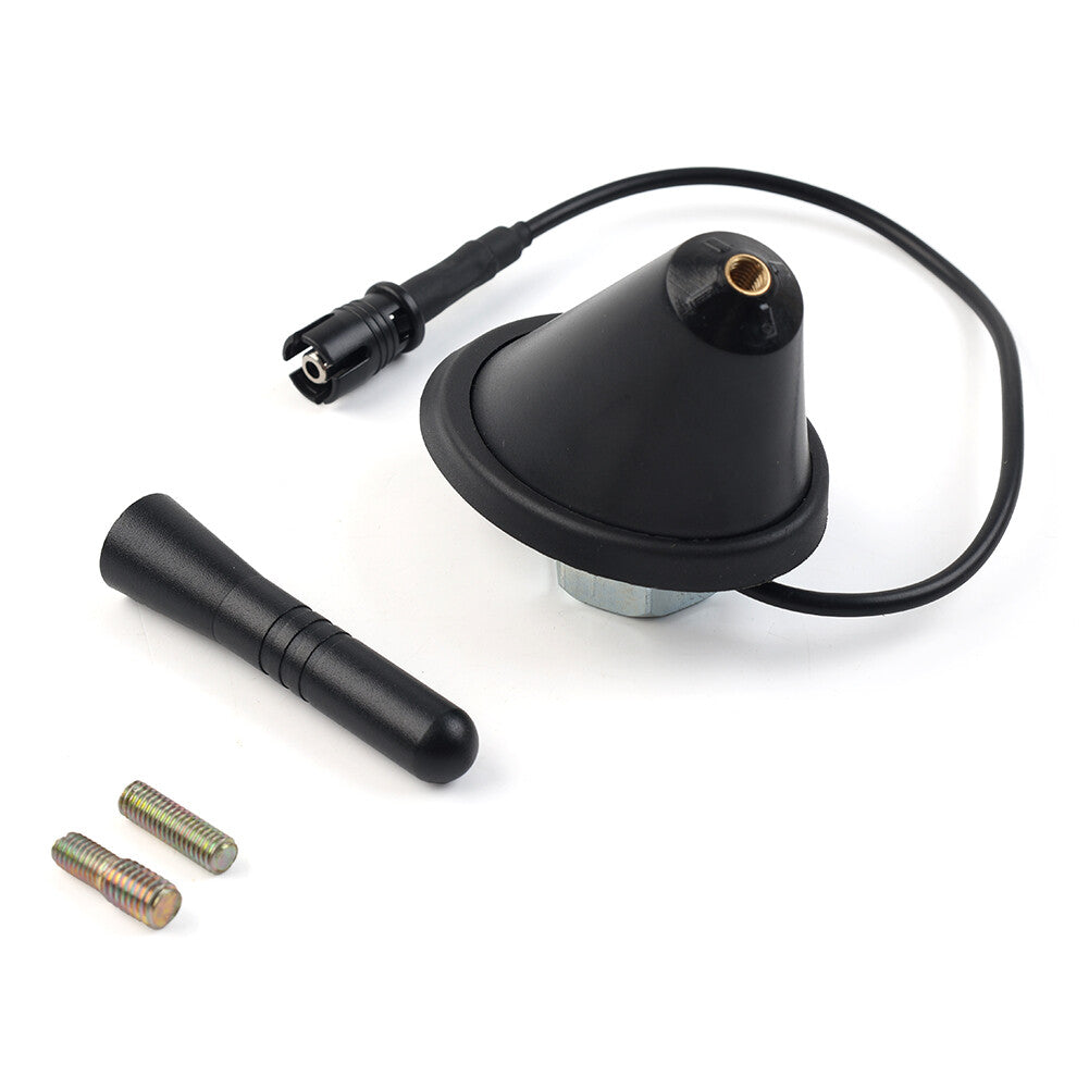 Car Roof Radio Antenna With Base for Volkswagen for BMW for Mazda for Toyota