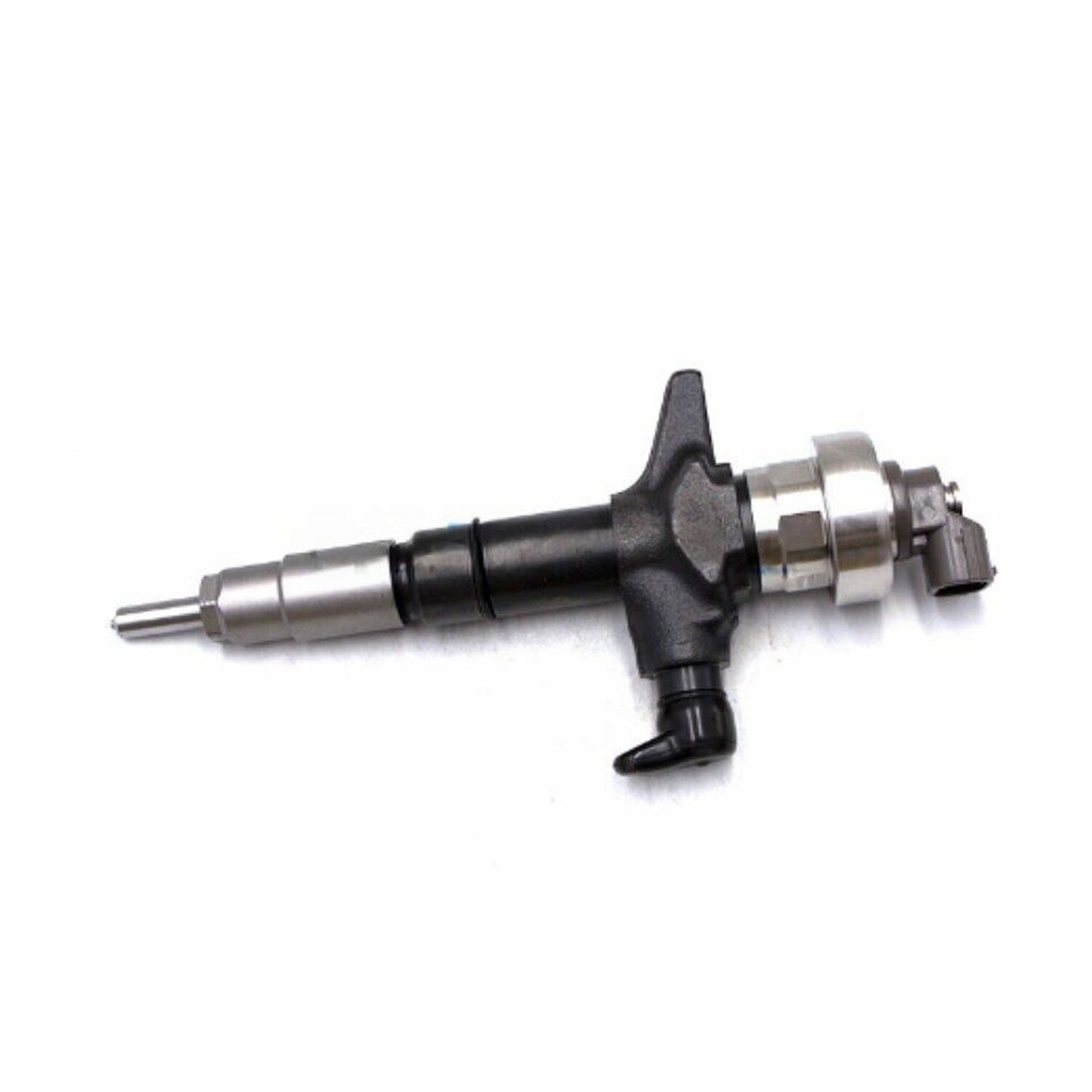 4X Fuel injector for Toyota Hilux 295050-1900 295050-0910 295050-0911 2950500912