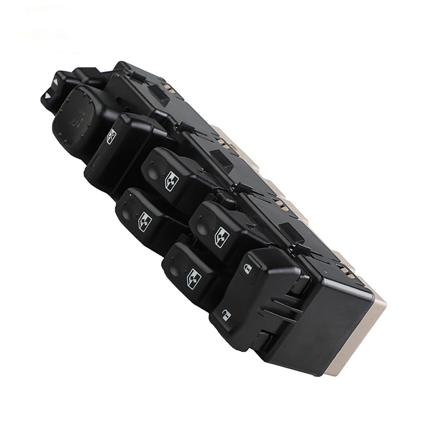for Chevy for GMC for Cadillac for Hummer Left Master Power Window Switch 03-06 15883319 New
