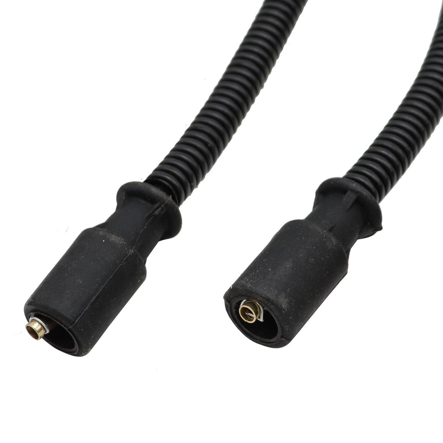 16 for Mercedes C CLK E G ML SLK-Class SW05 Spark Plug Wire Ignition Cable Wire