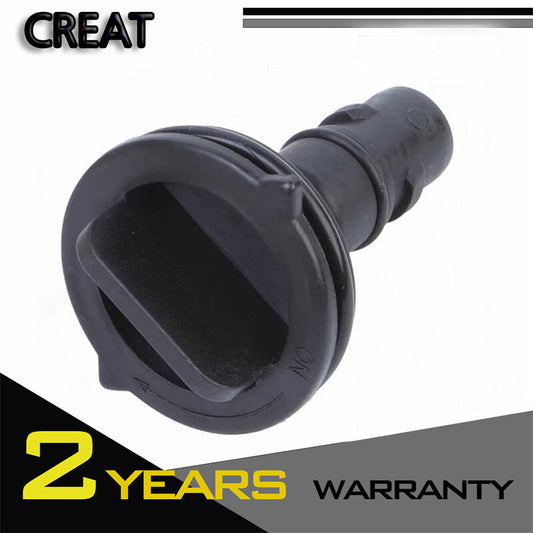 New PCV Valve Fit for Jeep 12-22 for Dodge for Challenger Charger for Chrysler 300 SRT 6.4L