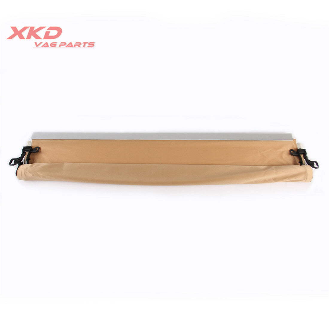 Brown sunroof cover assembly suitable for Volkswagen Touareg and for Porsche for Cayenne