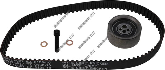 For Bobcat 863 864 873 A220 A300 S250 T200 Timing Belt Repair Kit 6670555