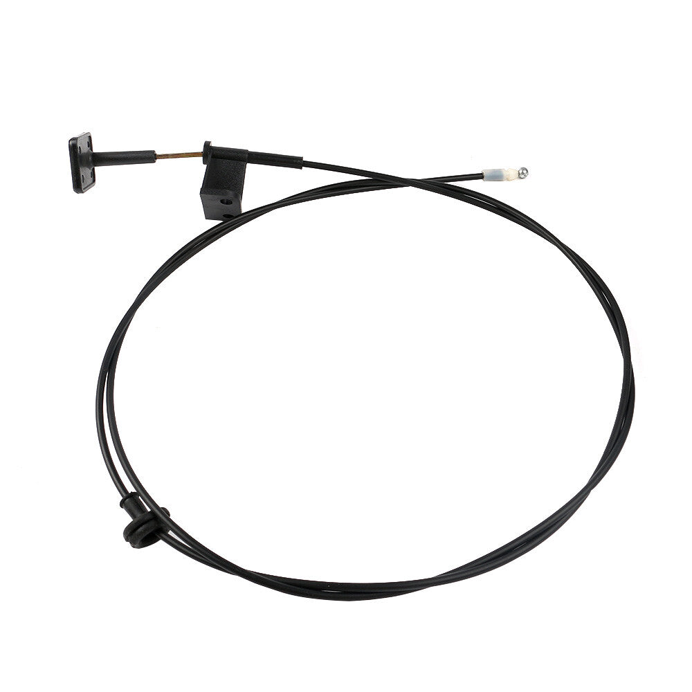 Engine Hood Release Pull Cable Wire Fit for 2002-2006 for Honda for CR-V 74130-S9A-A01ZA