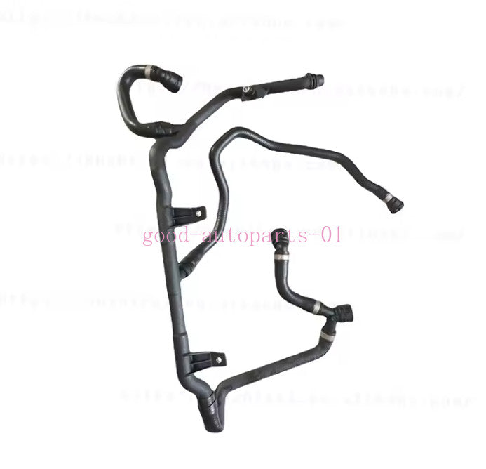Suitable for BMW E81 E82 E87 E87N E90 E92 heater reflux thermostat hose 17127548227