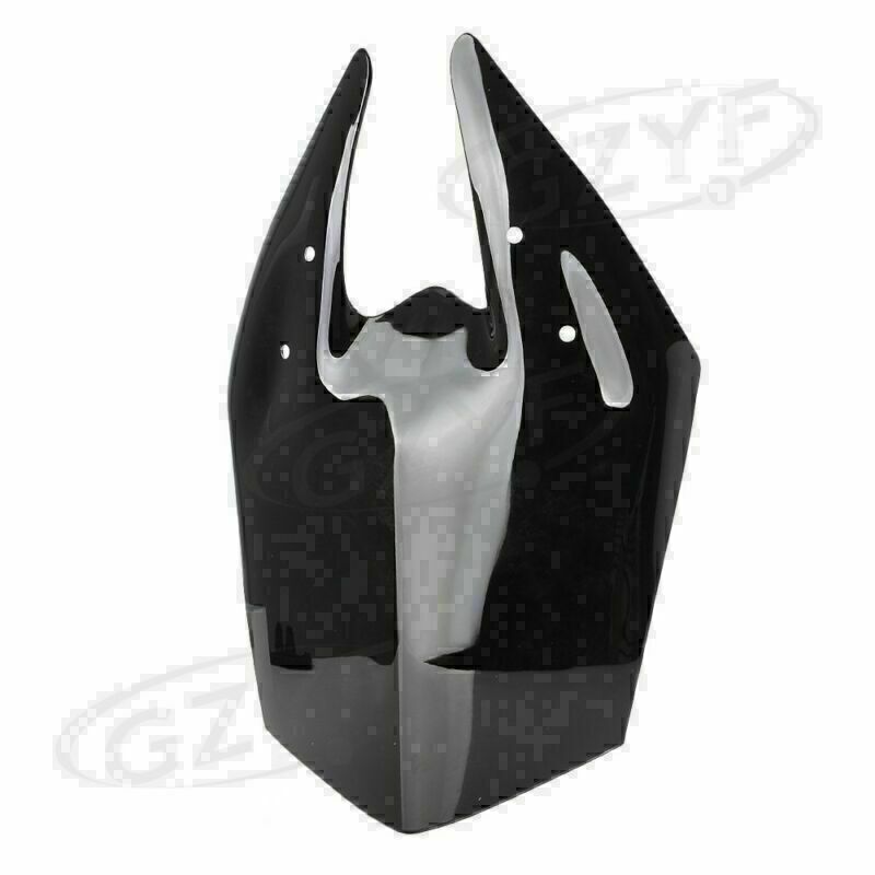 for Kawasaki Z800 2013 2014 Motor Front Windshield Wind Screen Motorcycle UK