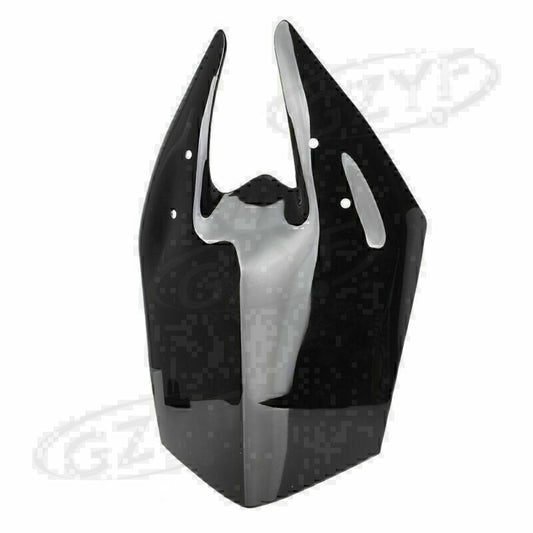 for Kawasaki Z800 2013 2014 Motor Front Windshield Wind Screen Motorcycle UK